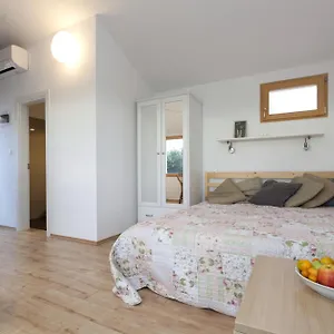 Sea View Borik Apartment Rovinj