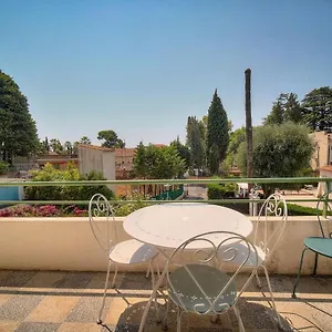 Le Joy - Terrasse - Parking - Verrière Côte D'azur , Cannes France