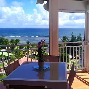 Le Ti'paradise , Belle-Allée Guadeloupe