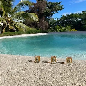 Lagon Privé Du Diamant , Le Diamant Martinique