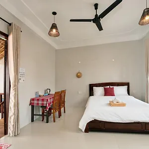 Pink Hoi An