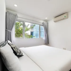 Tan Son Nhat Airport By Sabay , Hô Chi Minh-Ville Vietnam