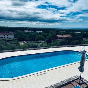 Casa Lara Ferienhaus Kaštelir