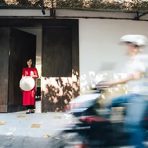 Iam Saigon , Hô Chi Minh-Ville Vietnam