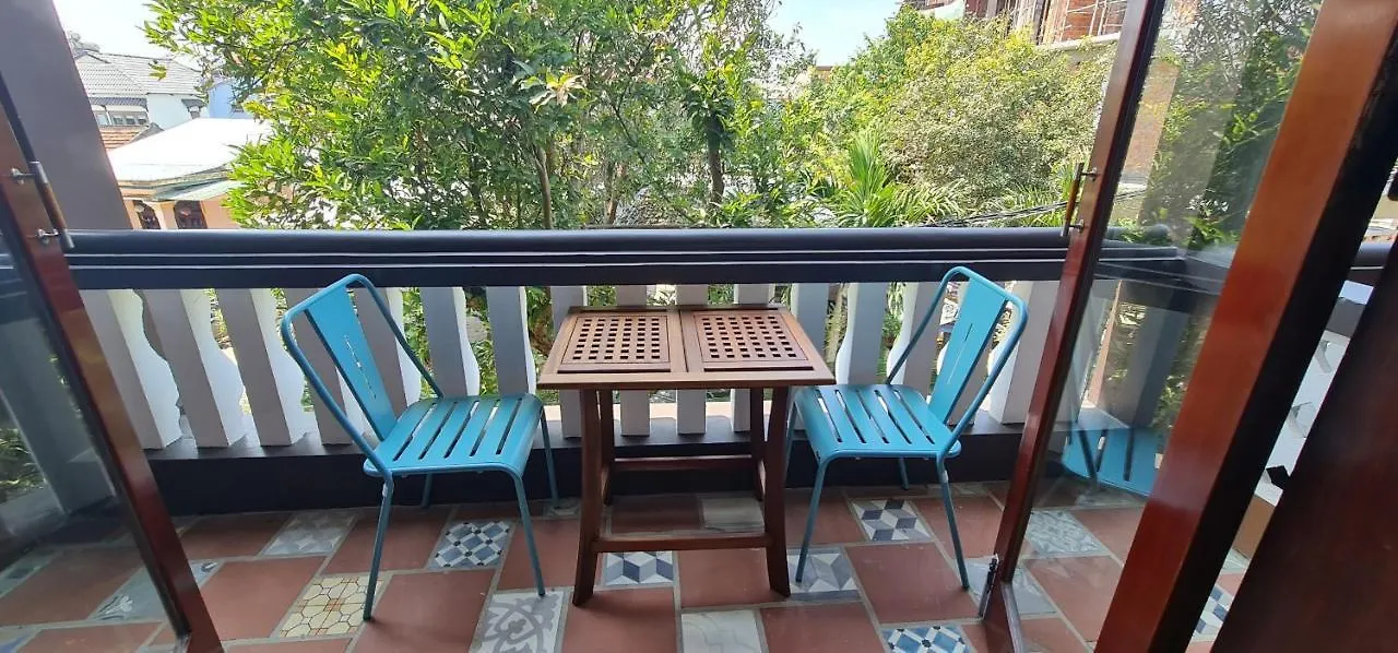An Bang Gold Coast Beach Villa Hoi An 0*,  Vietnam
